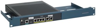 Rackmount.IT Kit for Cisco ISR 921 - ISR 931 series