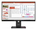 Lenovo ThinkVision T27-40   (27")   FHD  HDMI/DP/HUB/VGA