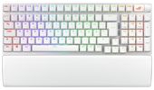 Asus Tastatur ROG Strix Scope II 96 WL Tastatur dt. WHT