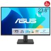 ASUS VA249HG computer monitor 60,5 cm (23.8") 1920 x 1080 Pixels Full HD LCD Zwart
