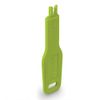 Lindy 47893 poortblokker Poortblokkeersleutel RJ-45 Groen Acrylonitrielbutadieenstyreen (ABS)