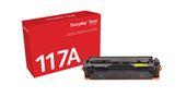 Xerox Toner Everyday  HP 117A (W2072A) Yellow
