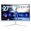 Philips 68,5cm (27,0") 27M2C5501 16:09 2xHDMI+DP Curved wh.