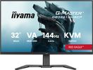 IIYAMA 80,0cm (32") GB3261UHSCP-B1  16:9  HDMI+DP+2xUSB-C 4K