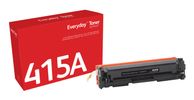 Xerox Toner Everyday  HP 415A (W2030A) Black