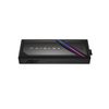ASUS ROG Strix Aiolos SDD-behuizing Zwart M.2