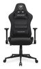 COUGAR Gaming-Stuhl Armor One V2 Black F, PVC/Stoff, Schwarz