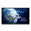 BenQ 218,4cm (86") RM8605   Interactive Flatp.UHD Android (Speditionsversand)