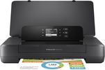 HP Officejet 200 Mobile Draadloos Kleur Printer
