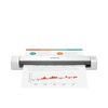 Scanner Brother DS-640    Mobiler-Scanner