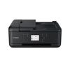 Canon PIXMA TR7650  Multifunktionssystem 4-in-1 schwarz