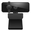 Lenovo Essential FHD Gen2 webcam 1920 x 1080 Pixels USB 2.0 Zwart