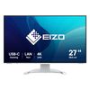 EIZO 68.5cm (27")   EV2740X-WT  16:9 2xHDMI+DP+USB-C IPS retail