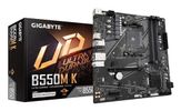 Gigabyte B550M K                     (B550,AM4,mATX,DDR4)