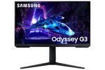 Samsung (24")  60,4cm S24DG300EU 16:9  G30D