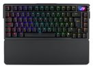 Asus Tastatur ROG Azoth Extreme Gaming Tastatur dt.