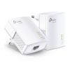 TP-Link Powerline TL-PA717 KIT AV1000 1-Port