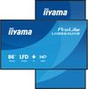 IIYAMA 217,4cm(85,6") LH8664UHS-B3AG 16:9  2xHDMI+USB-C (Speditionsversand)