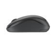 Logitech Wireless Mouse M240 silent graphite retail