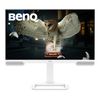 BenQ 80,0cm EW3290U   16:9  USB-C/HDMI bk. lift/piv spk  UHD