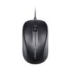 Kensington Maus ValuMouse Wired 3 Button schwarz