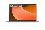 LG 15" 15UB50T-G Notebook I5  16GB DDR4x 512GB Dual SSD W11P