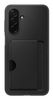 Samsung Smartphone Card Slot Case Black for Galaxy A26
