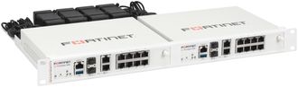 Rackmount.IT Kit for FortiGate 90G Series DUO