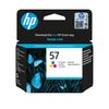 HP 57       Dreifarbig          Tintenpatrone