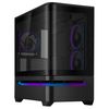 ASUS GEH PRIME AP202 TG ARGB BLACK
