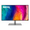 BenQ 80,0cm PD3225U   16:9  DP/HDMI/TB lift/piv. spk.    UHD