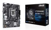 MB ASUS PRIME H510M-K R2.0            (Intel,1200,DDR4,mATX)