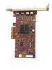 HP Dual TBT5 PCIe x4 Low Profile Card interfacekaart/-adapter