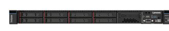 Lenovo SR630 V3 Xeon Gold 6526Y (16C 2.8GHz 37.5MB Cache/19