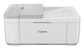 Canon PIXMA TR4756i Multifunktionssystem 4-in-1 weiss