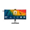 Philips 100,4cm(39,5") 40B1U6903CH 21:09 2xHDMI+DP+USBC IPS retail