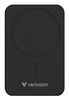 Verbatim Charge´n´Go Magnetic Wireless 20000mAh black retail
