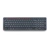 Contour Balance Tastatur  wireless US-Layout       schwarz retail