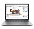 HP ZBook 8       14 G1i  u7-255H    32/1TBSSD 2.5K W11P