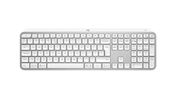 LGN Logitech MX Keys S Wireless Keyboard Grey US Layout