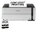 EPSON EcoTank ET-M1170