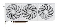 ASUS PRIME-RX9070XT-O16G-WHITE 16GB GDDR6 HDMI DP