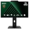 MSI PRO MP242PMGDE 60cm FHD 16:9 IPS DP HDMI VGA