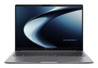 ASUS ExpertBook P3 P3605CVA-MB0024X Intel® Core™ i7 i7-13620H Laptop 40,6 cm (16") WUXGA 16 GB DDR5-SDRAM 512 GB SSD Wi-Fi 6 (802.11ax) Windows 11 Pro Duits Grijs