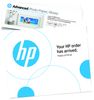 HP Advanced Fotopapier 102x305mm 10 Blatt Glänzend 10,5mil