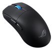ASUS ROG Harpe II Ace muis Gamen Rechtshandig RF Wireless + Bluetooth + USB Type-A Optisch 42000 DPI