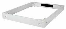 Equip 19" Sockel für Serverschränke         80x100cm RAL7035