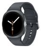 Samsung SM-L320NDAAEUB smartwatch / sport watch 3,3 cm (1.3") AMOLED 40 mm Digitaal 438 x 438 Pixels Touchscreen Grafiet Wifi GPS