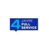 Brother Full Service Pack 4Jahre 24Std Vor-Ort Monolaser