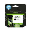 HP 305XL    Schwarz             Tintenpatrone 6,45ml